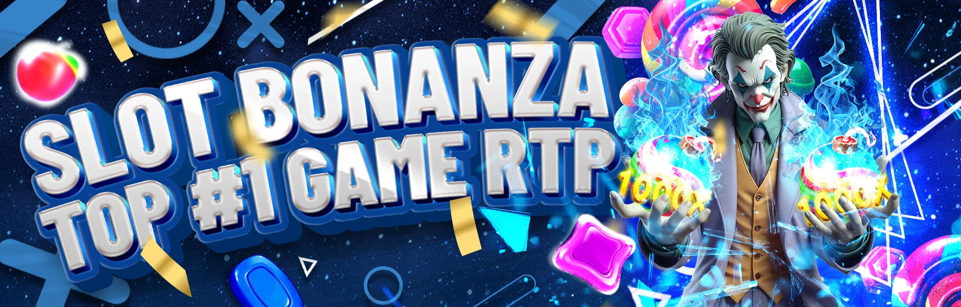 IPLAY88 Banner Slot Online